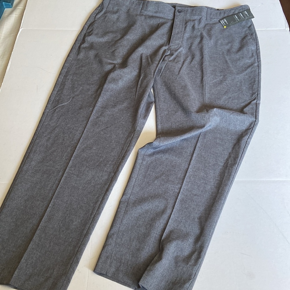 NWT Ben Hogan Performance Golf Pants with UPF 50